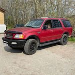 Ford Expedition - Eddie Bauer Edition