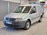 Volkswagen caddy Skåpbil 2.0 EcoFuel (109hk) Endast (10800)