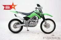 Kawasaki KLX 140 R *Snabb hemleverans 5,45%