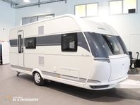 Hobby 490 KMF De Luxe / Mover