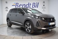 Peugeot 5008 GT 1.2 130hk Automat/ 7-sits