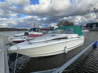 Searay 250 Sundancer -87