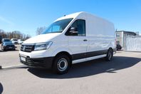 Volkswagen Crafter  35 2.0 TDi Aut 177hk *Drag*