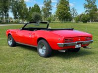 Pontiac Firebird Cabriolet