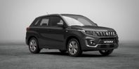 Suzuki Vitara 1.4T Hybrid 24 / 36 mån* privatleasing