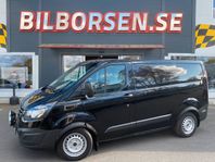 Ford transit custom 270 2.2 TDCi 100hk