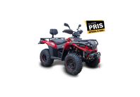 Linhai 300D 4x4 KAMPANJ! Spara 6000 kr. Fri leverans, I lage