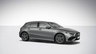 Mercedes-Benz A LAGERBIL 250 e AMG Advanced Plus Laddhybrid