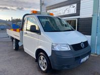 Volkswagen transporter Chassi Cab T28 2.5 TDI Automat Comfor