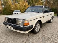 Volvo 240 2.3 Manuell, 115hk GL