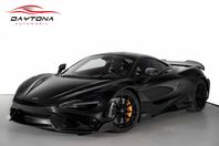 McLaren 765LT | Senna Racing Seats | PPF