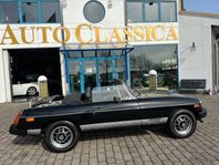 MG MGB Roadster 1,8