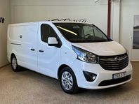 Opel Vivaro 1.6 CDTI L2H1 120hk