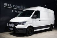 Volkswagen crafter 35 L2H2 2.0 TDI 177hk Backkamera/Värmare