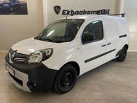 Renault kangoo Express Maxi 1.5 dCi 90hk / Drag