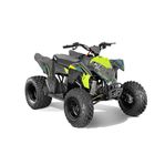 Polaris Outlaw 110