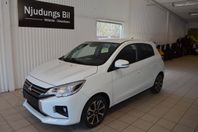 Mitsubishi Space Star 1.2 AUT Elegence Demobil 80hk(Omg Lev)