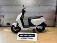 LV NCF Elmoped EU45 KAMPANJj, Räntefritt 36mån 806kr/mån