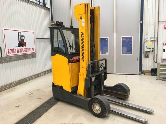 Jungheinrich truck ETV C 20