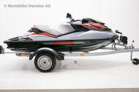 Sea-doo RXP X 300 + Trailer