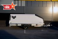 4P 445 TX TOURING *Ränta 3,75%*
