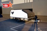 4P 380 TXI Grand Touring *Ränta 3,75%*