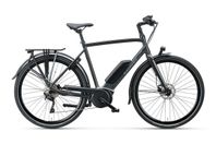 Batavus Zonar 2024 - Sista exet - Spar 11.000 kr