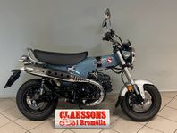 Honda ST 125 DAX