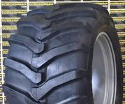 TVS EXC-GRIP 500/45R20 med fälg grävmaskin