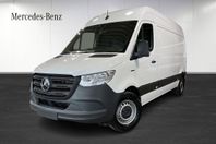 Mercedes-Benz E Sprinter