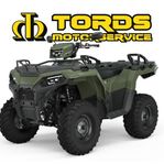 Polaris Sportsman 570 EPS