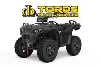 Polaris Sportsman 570 EPS Black Edition