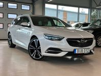 Opel Insignia Sports Tourer 2.0 CDTI 4x4 Automat Euro 6 210h