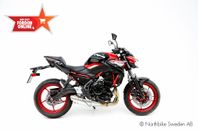 Kawasaki Z650 *5.45% Ränta*