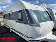 Hobby 540 HOBBY KMFE EXCELLENT Barnkammare