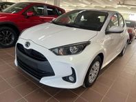 Mazda 2 Hybrid 116 hk, Pure Plus