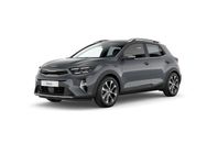 Kia Stonic 1.0T 120hk Automat Advance