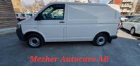 Volkswagen transporter T26 2.0 TDI Comfort 84hk