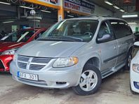 Dodge Grand Caravan 3.3 V6 Automat 7-sits 0% Ränta