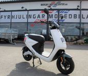 LV LX 04 EL moped, *Kampanj*