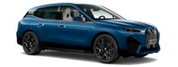 BMW iX xDrive 50 *Sommarkampanj