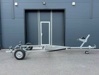 Fogelsta ST180850 X Last 850kg 5,5m båt båtvagn BUV Nyskick