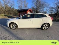 Volvo V40 T2 blipp - Billån med experthjälp 7,99%