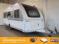 Knaus Sport 540 UE Golvvärme I Design-Pkt I 3,99% Ränta