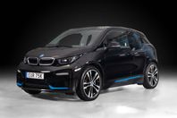 BMW i3s 120 Ah Comfort Advanced *Harman/Kardon/Backkamera*