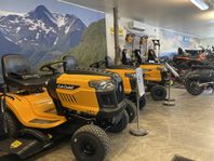 Cub Cadet Lt1 & Lt2