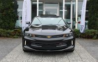 Chevrolet Camaro 3.6 V6 Hydra-Matic 340hk Taklucka 3.95%