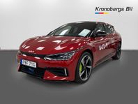 Kia EV6 GT 77.4 kWh AWD 585 Hk DCT/Automat Utförsäljning