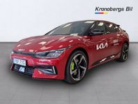 Kia EV6 GT 77.4 kWh AWD 585 Hk DCT/Automat Utförsäljning