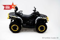 Can-Am Outlander MAX XT-P 1000 *5.45% Ränta*